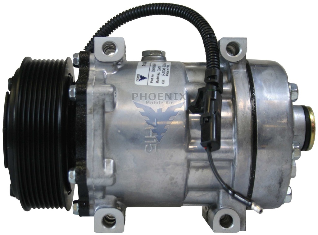 COUN SDFLX7 8PV 119MM 12V