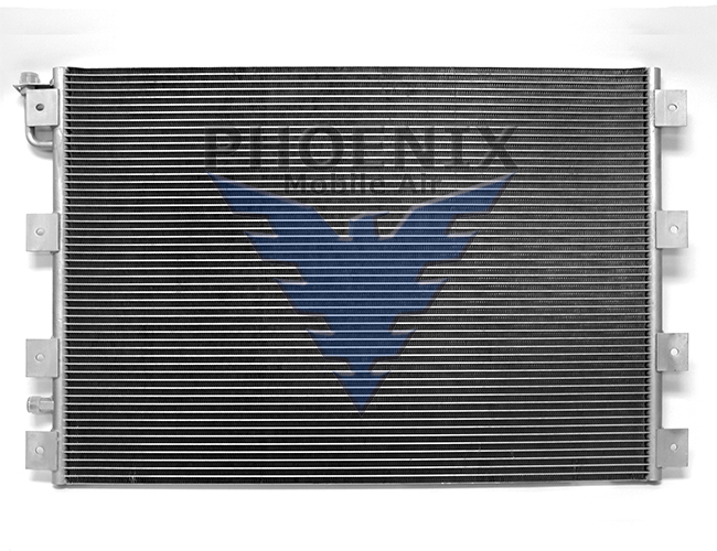 CNCA KENWORTH 95-07 = 41009PFC