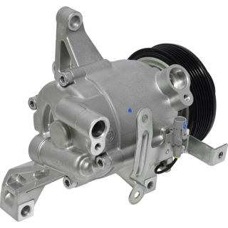 COSU FORESTER  DKV10R 14-18 6GRV