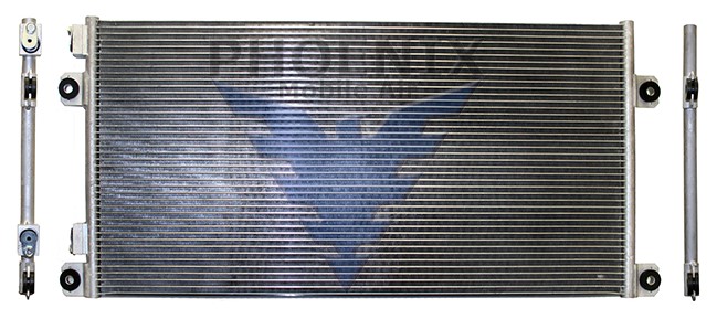 CNCA VOLVO 02-16 =CN-41615PFC