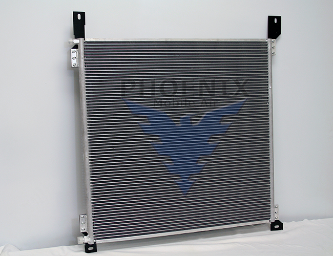 CNCA PETERBILT 94-01 = 41414PFC