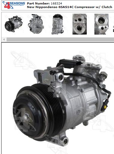 COME C300 15-20 6SAS14C*6PV 4.33"