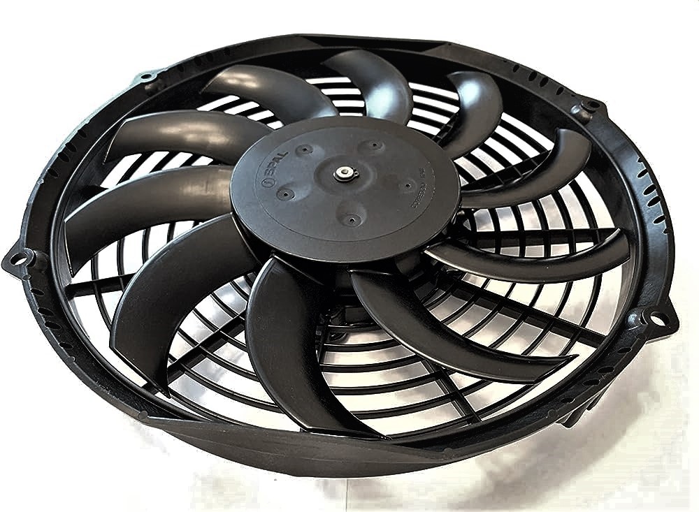 FNUN AB 10 12V PL SPAL CB = 30100435