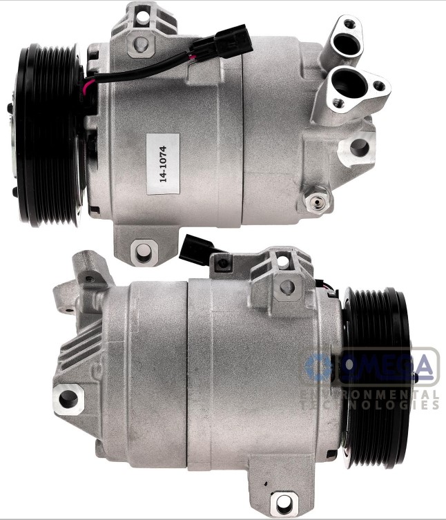 CONI NV200 13-21 2.0 DKS17D= CO-29162C