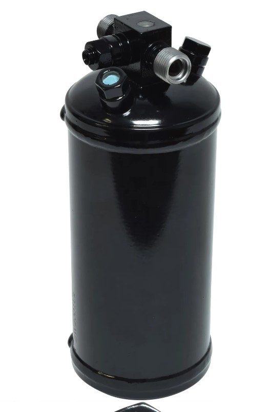  DRCA FREIGHTLINER 81-17=33358