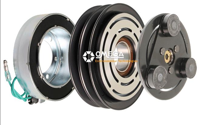 CHUN DKTM15 2A 24V 3EYE
