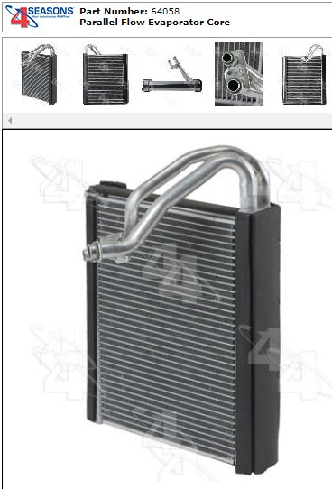 EVNI CUBE 13-14 NISSAN EV-940000PFC