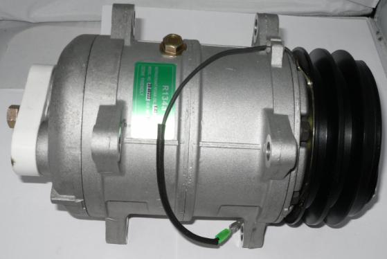 COUN DKTM16 2A 125MM HPAD 12V