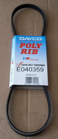 POFO F150 11-14 FD 3.7 4PKE912 K040359SF