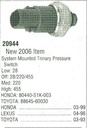 [SW-20944] SWTO ECHO 00-05 SW HI 4T MT0357
