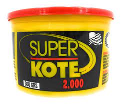GRASA SUPER KOTE REGULAR 360g