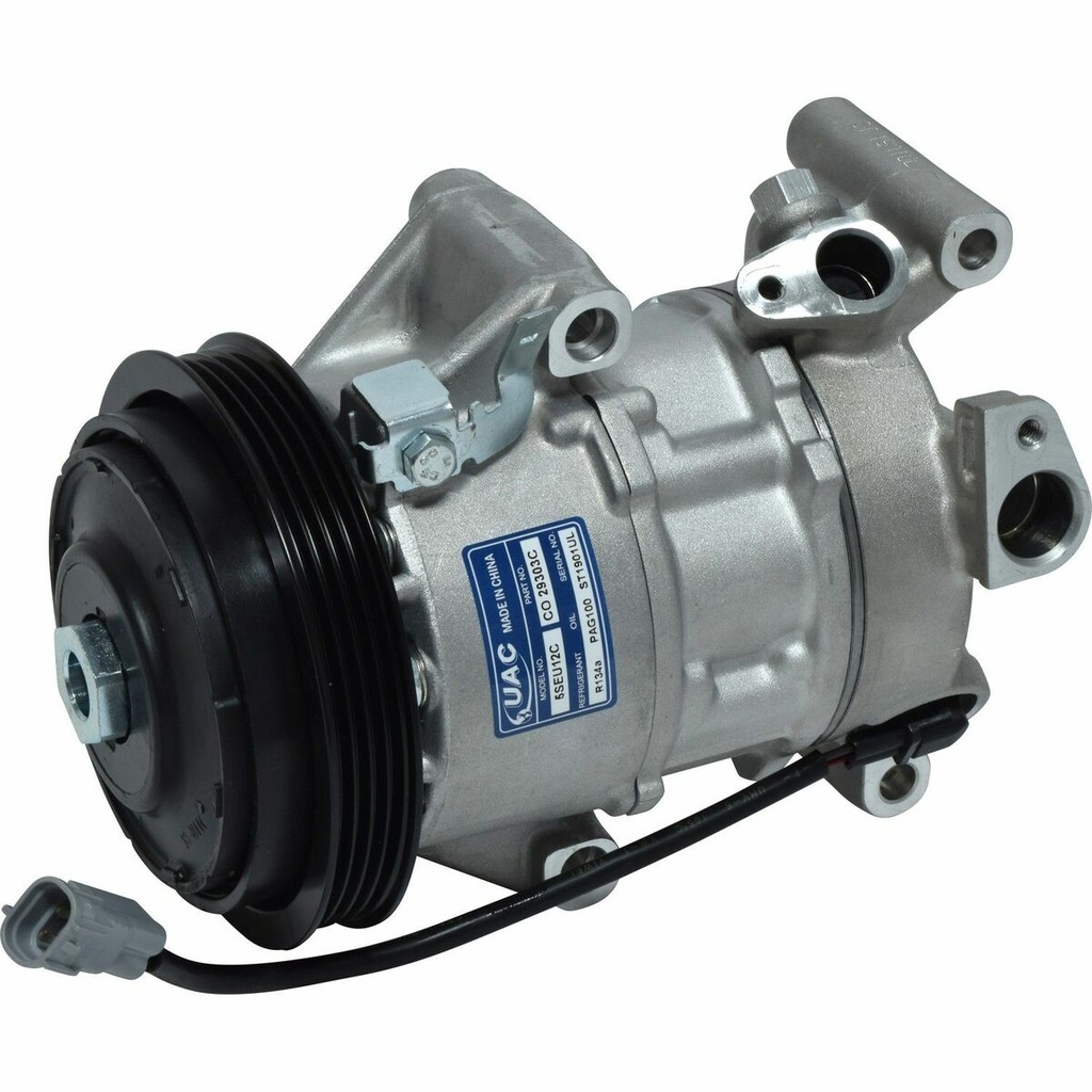 COTO YARIS 12-18 TOY 5TSE10C 4PV