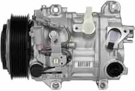 COLE RX350L 16-20 7SAS17C 6PV