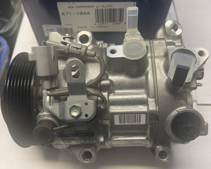 COLE RX350L 16-20 7SAS17C 6PV