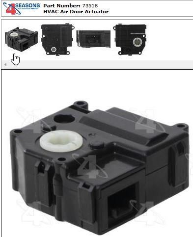 ACTO PRIUS 10-15