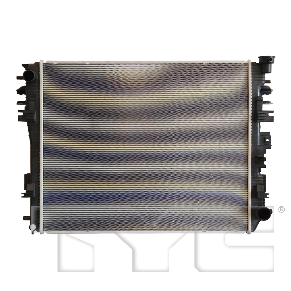 RDCR PUP RAM 19-22 5.7 8v