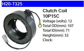 CHUN 10P13C BOB SOLA