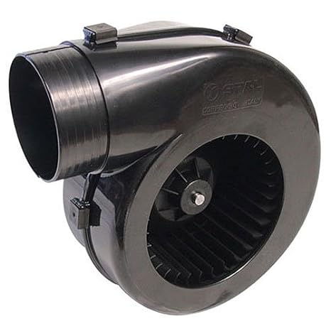 BWUN MTR ASSY 1 EJE 12V SPAL 30000344