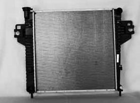 RDJE LIBERTY 02-06 3.7 V6 AT
