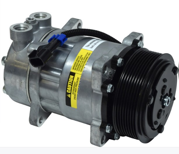 COUN SD7H15 8PV 119MM 12V= CO-4705C