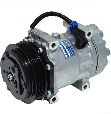 COUN SD7H15 6PV 125MM 12V= CO-4494C