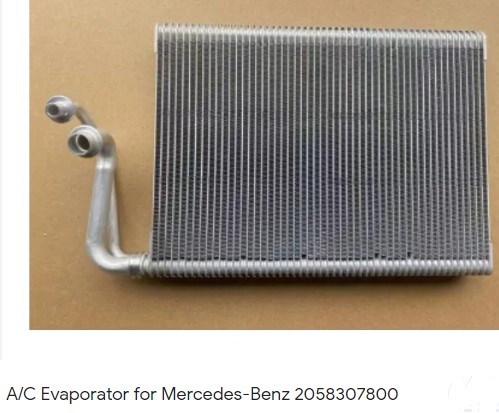 EVME C300 15-16 MERC OEM