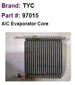 EVCH C3500 94-02 =EV-6794PFC