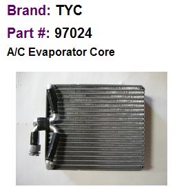 EVTO CAMRY 97-01 =EV-4798709PFC