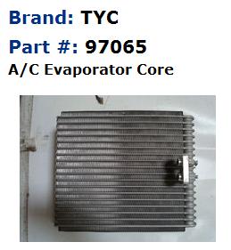 EVTO CAMRY 94-96 EV-939577PFC