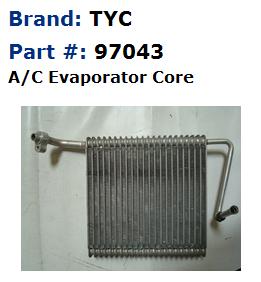 EVCH EXPRESS 98-02 =EV-62689PFC