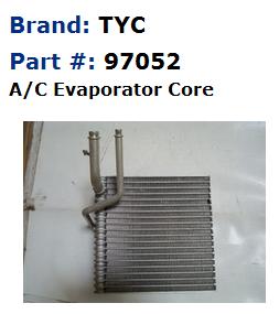 EVJE G CHEROKEE 02-04 EV-939533PFC