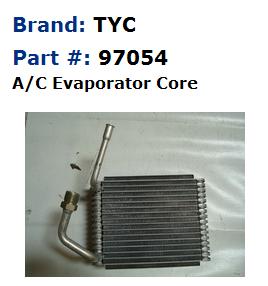 EVFO EXCURSION 00-05 =EV-0174PFC