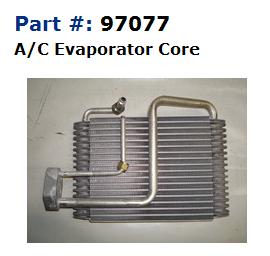 EVCH SUBURBAN 00-06 AUX =EV-62086PFC