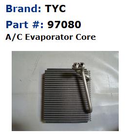 EVHY SANTA FE 07-12 =EV-939685PFC