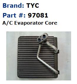 EVKI SPORTAGE 05-10 =EV-939679PFC