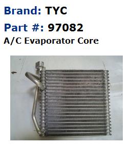 EVCH ENVOY 03-09 =EV-939614PFC