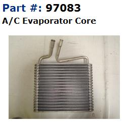 EVFO F150 04-08 =EV-0188PFC