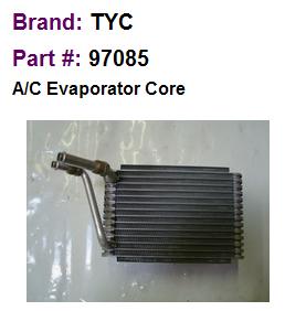 EVFO EXPEDITION 03-04 AUX =EV-939781PFC