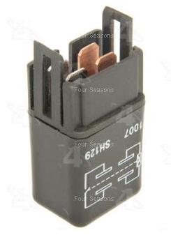 RYHO ACCORD 90-97=RE1016