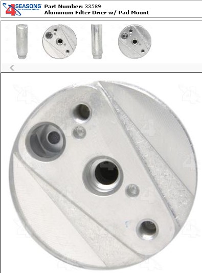 DRTO COROLLA 94-02=DR-9996C