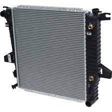 RDFO RANGER 98-06 2.5L