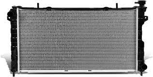 RDCR CARAVAN 01-04 3.3-3.8
