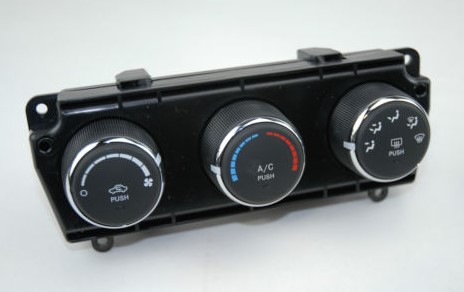 CTR LIBERTY 10-12 JEEP MAN