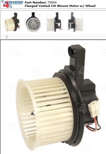BWFO F250 08-10=9373C