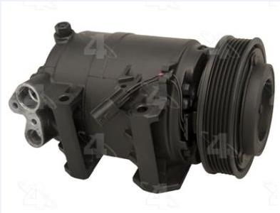 CONI ROGUE 08-15 2.5L=CO-11200C