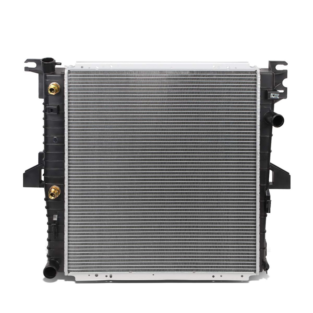 RDFO EXPLORER 96-99 5.0 W/TOC