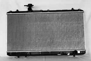 RDSU AERIO 02-07 2.0 AT