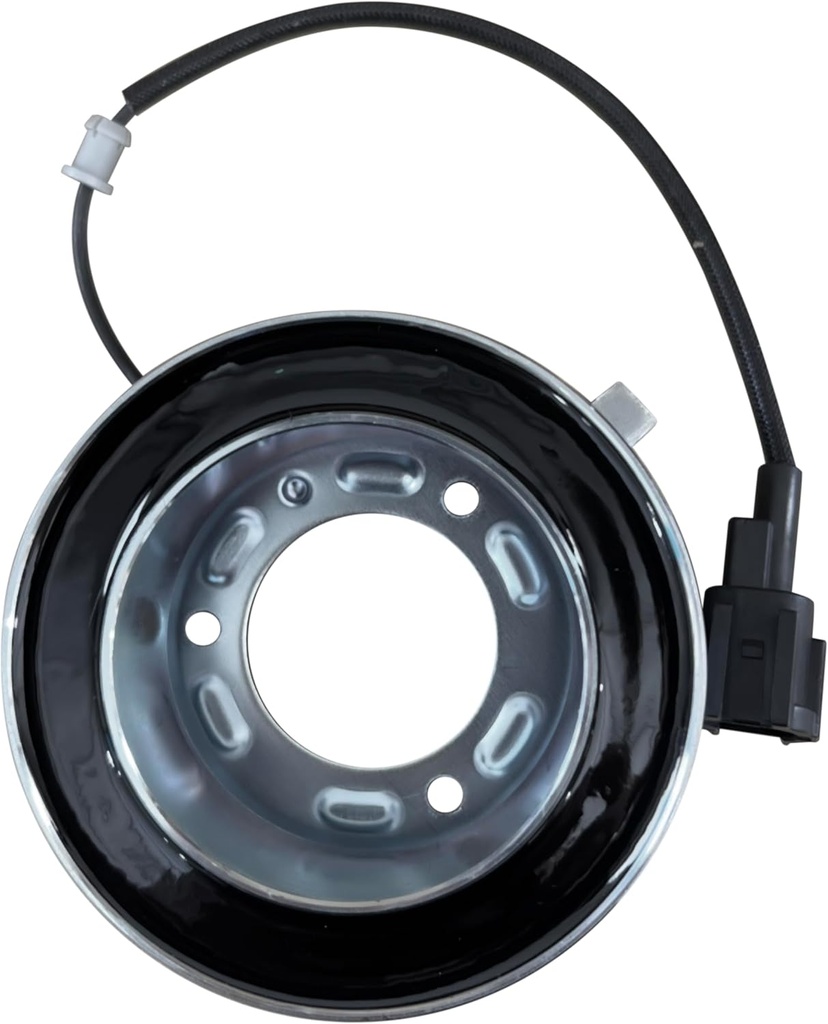 CHNI TITAN 04-15 NISSAN BOB S