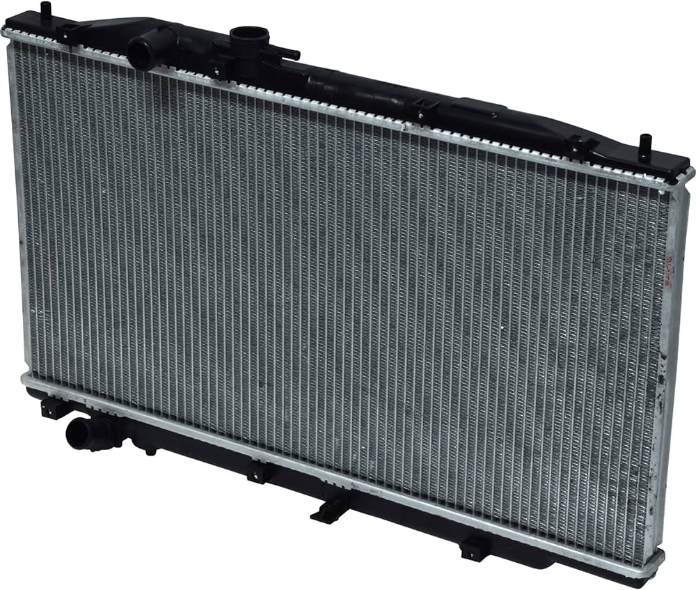 RDHO ACCORD 03-05 3.0 AT