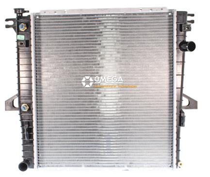 RDFO RANGER 95-97 =RA-1722C